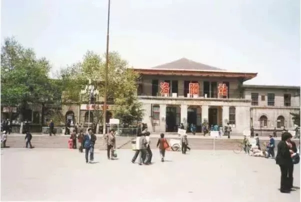 洛阳这些“第一次”，，全知道的人不凌驾10个！！！你知道几个？