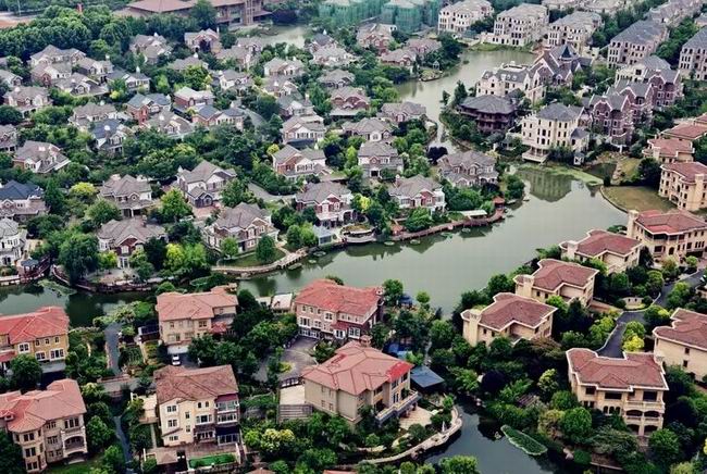 国宝墅『懂你所需，，筑你所想』