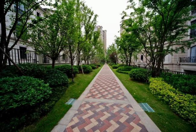 于国宝墅院中，，寻回缺失的仪式感